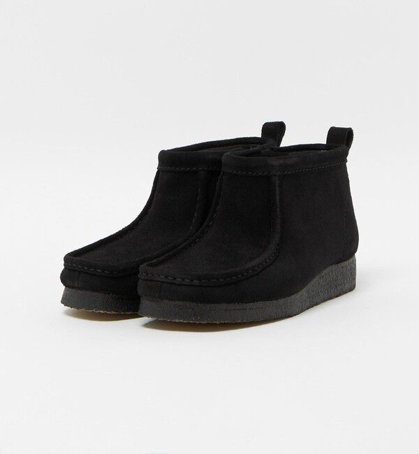 BEAUTY&YOUTH UNITED ARROWS「＜Clarks Originals＞ワラ ルーイ シューズ」|モカシン|