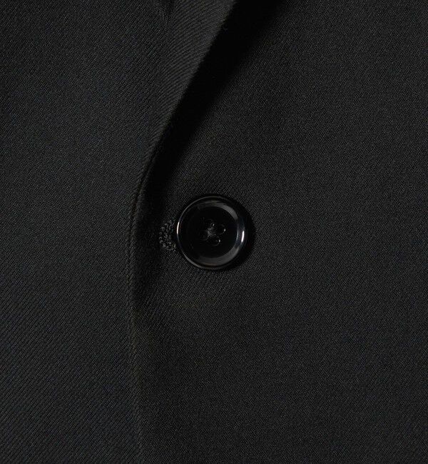 BEAUTY&YOUTH UNITED ARROWS「【WEB限定 WARDROBE SMART】DELEGANT サキソニー セットアップ/ジャケット＆イージーパンツ」|スーツ|