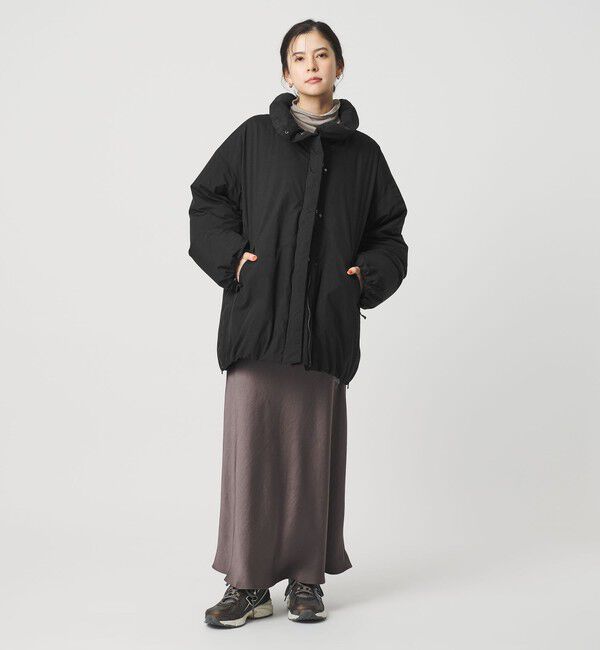 BEAUTY&YOUTH UNITED ARROWS「【別注】＜NANGA＞ダウンジャケット」|ダウン|