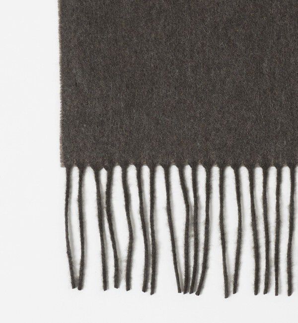 BEAUTY&YOUTH UNITED ARROWS「カシミヤ リバーシブル マフラー」|マフラー|