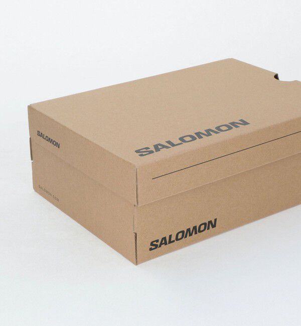 BEAUTY&YOUTH UNITED ARROWS「＜Salomon＞XT-6/スニーカー」|スニーカー|