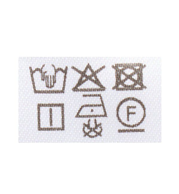 BEAUTY&YOUTH UNITED ARROWS「【WEB限定】裏起毛ウィンドウペン タックワイドパンツ ウォッシャブル」|その他|