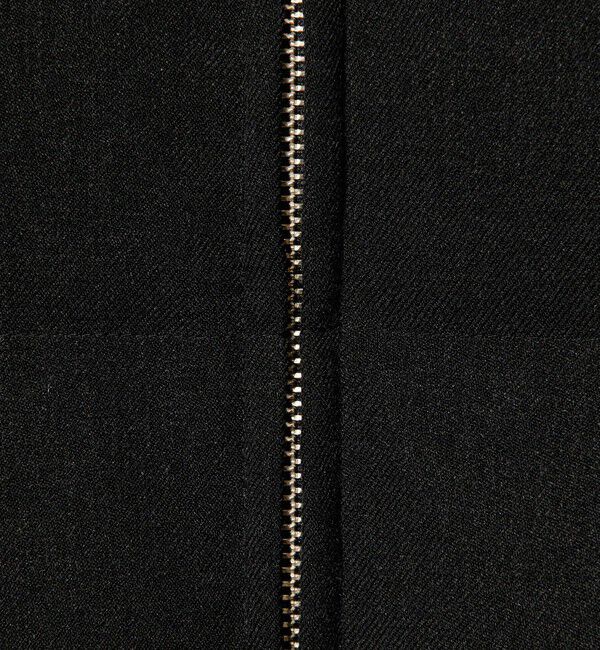 BEAUTY&YOUTH UNITED ARROWS「【WEB限定 WARDROBE SMART】LANATEC 2WAY ダウンジャケット」|ダウン|