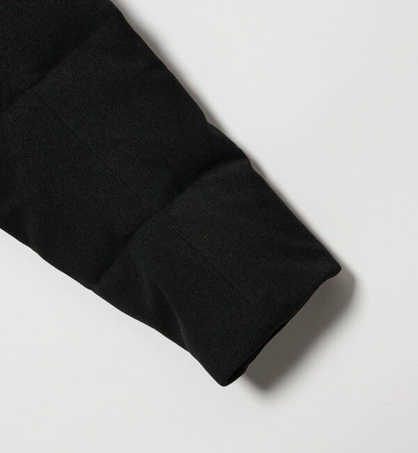 BEAUTY&YOUTH UNITED ARROWS「【WEB限定 WARDROBE SMART】LANATEC 2WAY ダウンジャケット」|ダウン|