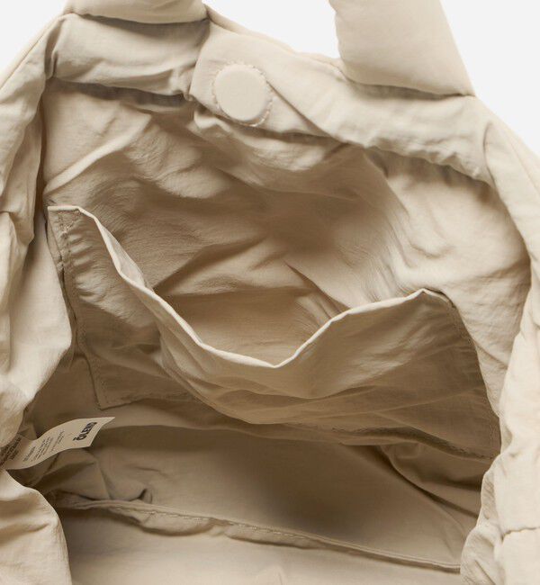 BEAUTY&YOUTH UNITED ARROWS「＜OLEND＞ONA コンパクト ソフト ショルダーバッグ」|ショルダー・メッセンジャー|