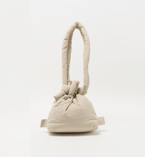 BEAUTY&YOUTH UNITED ARROWS「＜OLEND＞ONA コンパクト ソフト ショルダーバッグ」|ショルダー・メッセンジャー|