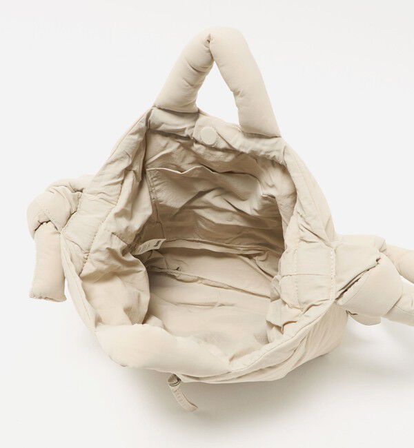 BEAUTY&YOUTH UNITED ARROWS「＜OLEND＞ONA コンパクト ソフト ショルダーバッグ」|ショルダー・メッセンジャー|