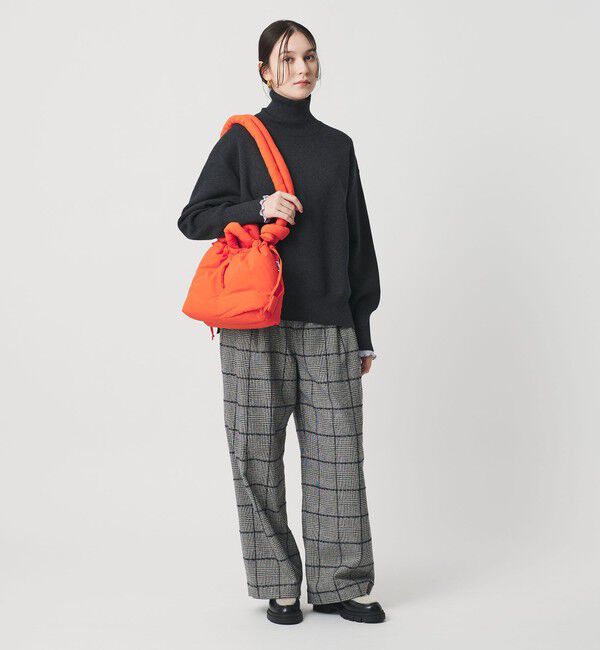 BEAUTY&YOUTH UNITED ARROWS「＜OLEND＞ONA コンパクト ソフト ショルダーバッグ」|ショルダー・メッセンジャー|