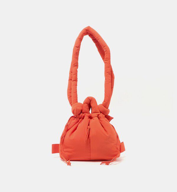 BEAUTY&YOUTH UNITED ARROWS「＜OLEND＞ONA コンパクト ソフト ショルダーバッグ」|ショルダー・メッセンジャー|