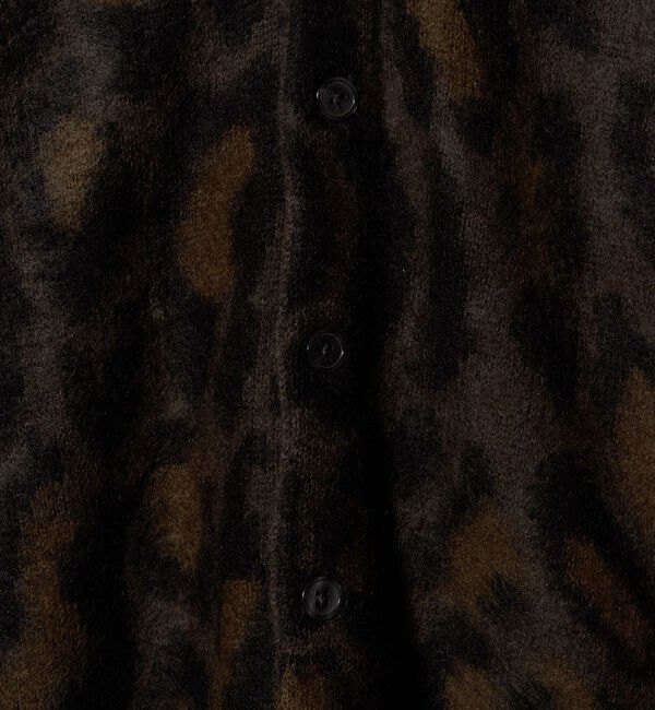 BEAUTY&YOUTH UNITED ARROWS「【別注】＜TOWNCRAFT＞ニットカーディガン」|カーディガン|