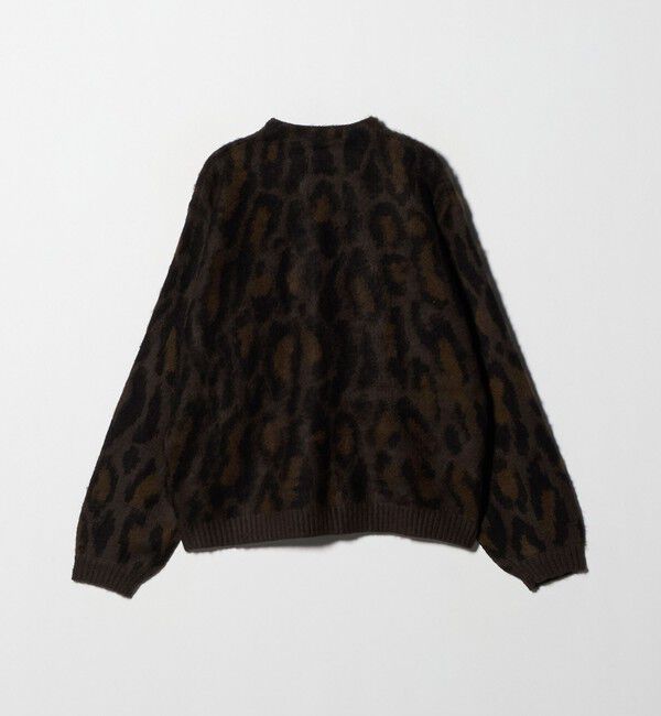 BEAUTY&YOUTH UNITED ARROWS「【別注】＜TOWNCRAFT＞ニットカーディガン」|カーディガン|