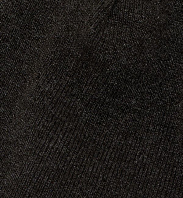 BEAUTY&YOUTH UNITED ARROWS「リバーシブル ビーニー」|ニット帽|