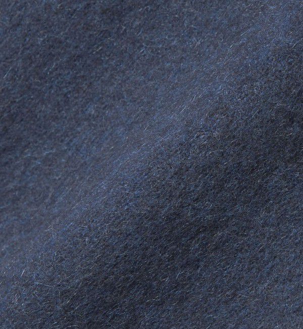 BEAUTY&YOUTH UNITED ARROWS「ブラッシュド ヤク クルーネック ニット」|ニット・セーター|