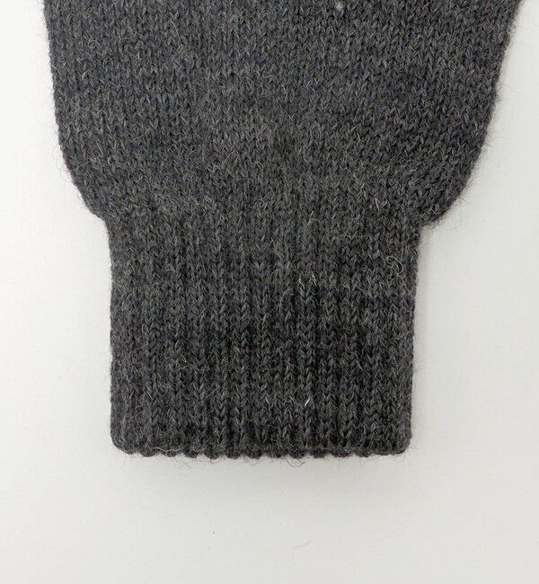BEAUTY&YOUTH UNITED ARROWS「＜BLACKSHEEP＞フィンガーレス グローブ」|手袋|
