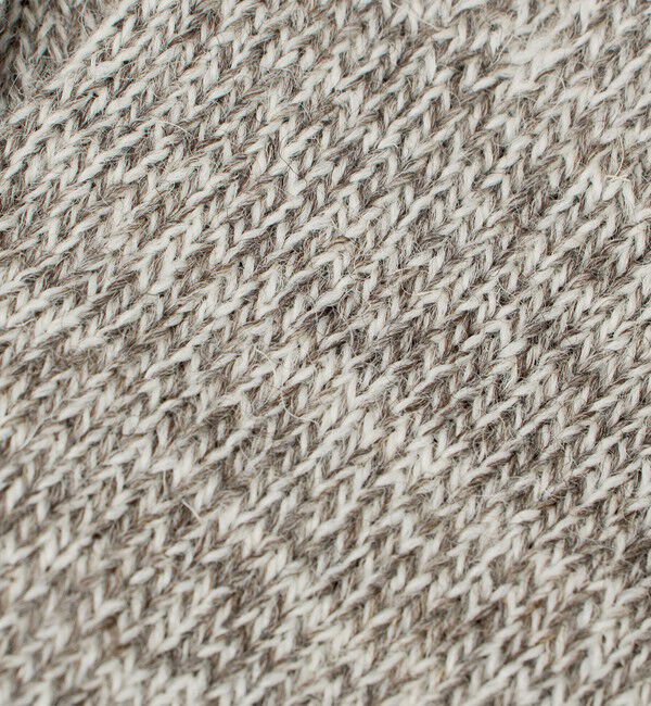 BEAUTY&YOUTH UNITED ARROWS「＜BLACKSHEEP＞フィンガーレス グローブ」|手袋|