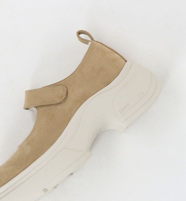 BEAUTY&YOUTH UNITED ARROWS「【別注】＜PAES＞フェイクファー メリージェーン」|その他|