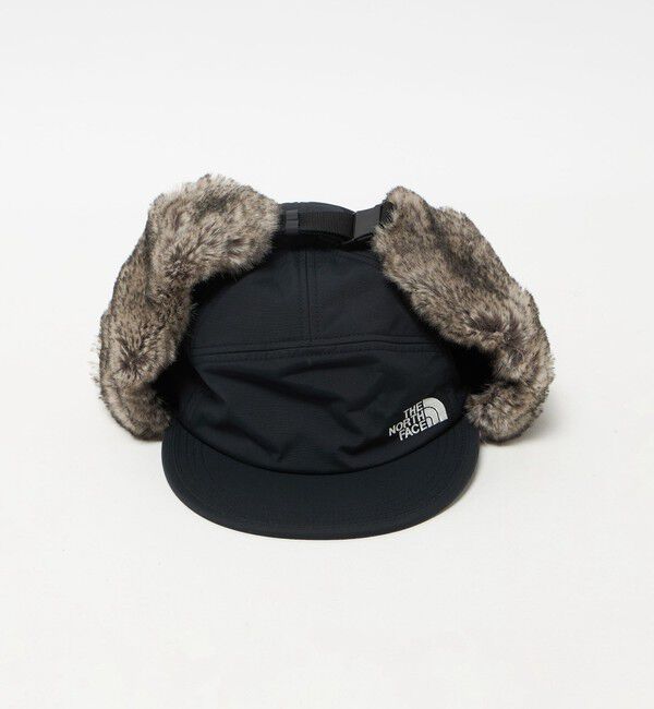 BEAUTY&YOUTH UNITED ARROWS「＜THE NORTH FACE＞バッドランド キャップ 撥水 UVカット」|キャップ・キャスケット|