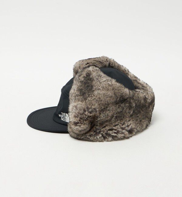 BEAUTY&YOUTH UNITED ARROWS「＜THE NORTH FACE＞バッドランド キャップ 撥水 UVカット」|キャップ・キャスケット|