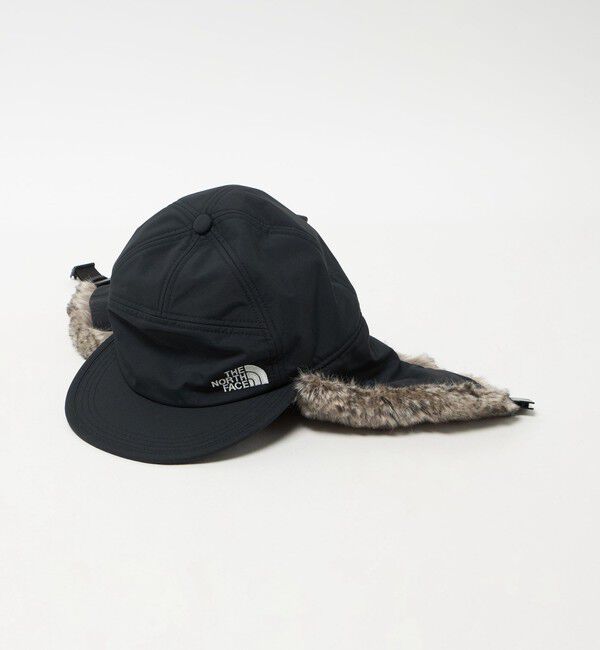 BEAUTY&YOUTH UNITED ARROWS「＜THE NORTH FACE＞バッドランド キャップ 撥水 UVカット」|キャップ・キャスケット|