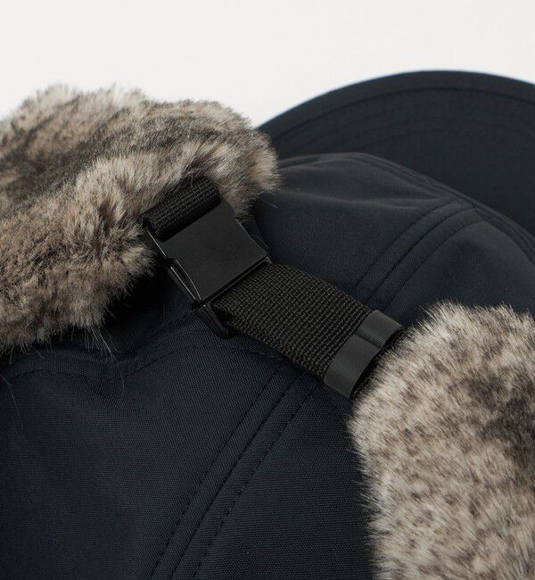 BEAUTY&YOUTH UNITED ARROWS「＜THE NORTH FACE＞バッドランド キャップ 撥水 UVカット」|キャップ・キャスケット|