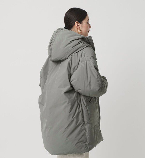 BEAUTY&YOUTH UNITED ARROWS「＜DAIWA PIER39＞カデットダウンパーカー ２WAY」|ダウン|