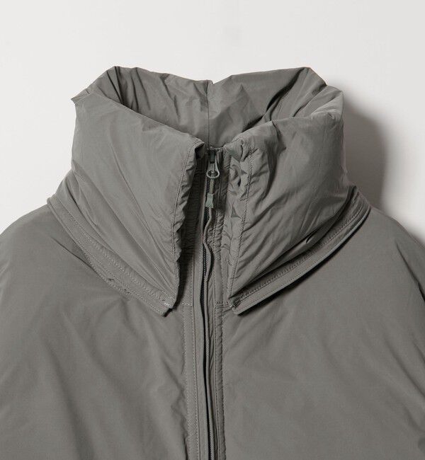 BEAUTY&YOUTH UNITED ARROWS「＜DAIWA PIER39＞カデットダウンパーカー ２WAY」|ダウン|