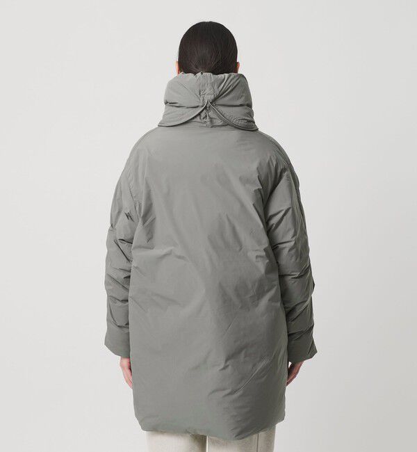 BEAUTY&YOUTH UNITED ARROWS「＜DAIWA PIER39＞カデットダウンパーカー ２WAY」|ダウン|