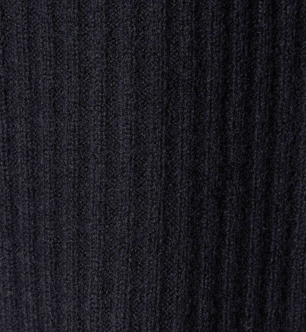 STEVEN ALAN「＜Steven Alan＞ウール リブ プルオーバー ニット」|ニット・セーター|