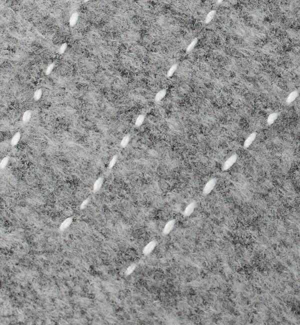 BEAUTY&YOUTH UNITED ARROWS「コンビ ステッチ グローブ タッチパネル対応」|手袋|