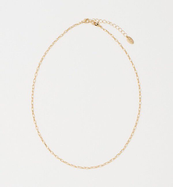 BEAUTY&YOUTH UNITED ARROWS「フラワーモチーフ 3WAY ネックレス」|ネックレス|