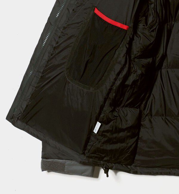 BEAUTY&YOUTH UNITED ARROWS「＜THE NORTH FACE＞ バルトロ ライト ジャケット」|ダウン|