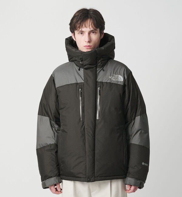 BEAUTY&YOUTH UNITED ARROWS「＜THE NORTH FACE＞ バルトロ ライト ジャケット」|ダウン|
