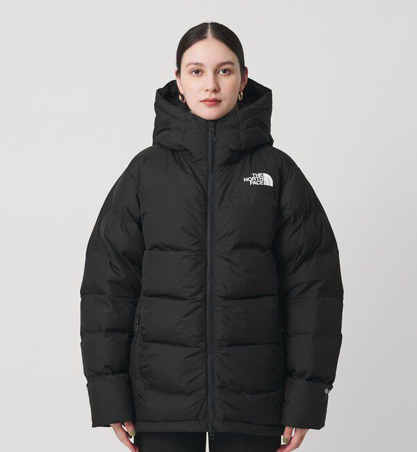 BEAUTY&YOUTH UNITED ARROWS「＜THE NORTH FACE＞ビレイヤーパーカー ダウンジャケット」|ダウン|