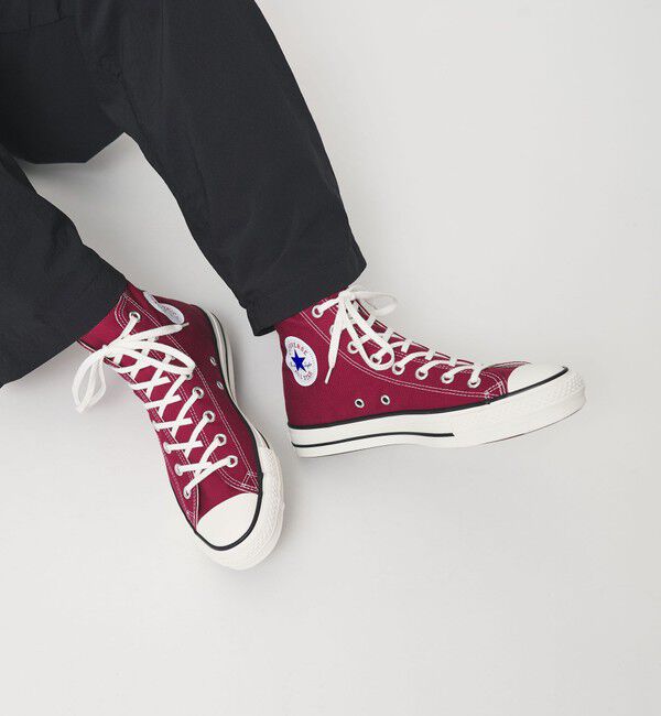 BEAUTY&YOUTH UNITED ARROWS「＜CONVERSE＞オールスター J HI スニーカー」|スニーカー|