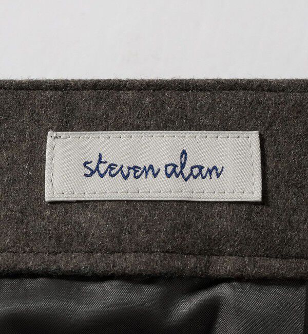 STEVEN ALAN「＜Steven Alan＞ラップ タイト スカート」|スカート|