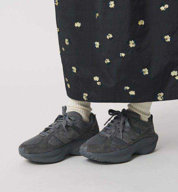 BEAUTY&YOUTH UNITED ARROWS「＜New Balance＞UWRPD グレー/スニーカー」|スニーカー|