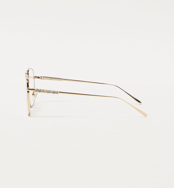 BEAUTY&YOUTH UNITED ARROWS「＜heyep＞Aviator/ファッション用グラス」|サングラス|