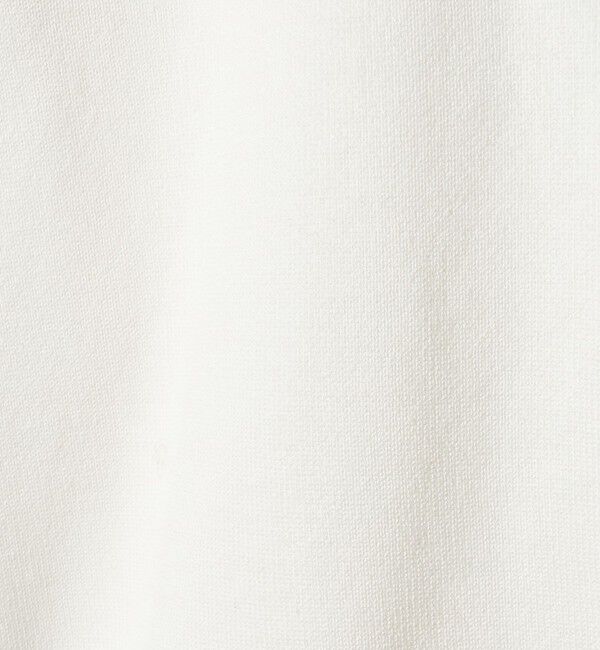 BEAUTY&YOUTH UNITED ARROWS「デオドラント ジャケット ネック ロングスリーブ ニット 抗菌防臭 ウォッシャブル」|ニット・セーター|