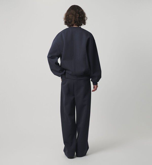 MONKEY TIME「ボンディング クルーネック スウェット」|Tシャツ・カットソー|