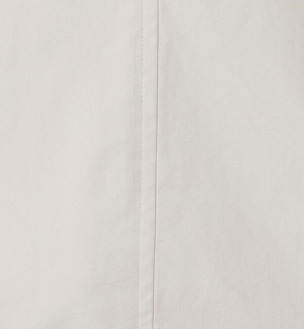 BEAUTY&YOUTH UNITED ARROWS「コットンブレンド ミドルトレンチコート」|トレンチコート|