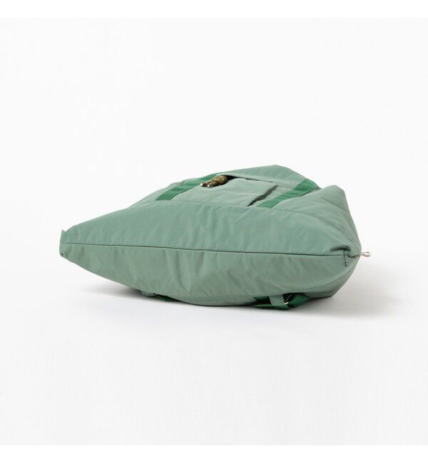 Ray BEAMS 「CONTROL FREAK / ナイロン 3Way トートバッグ」|トートバッグ|