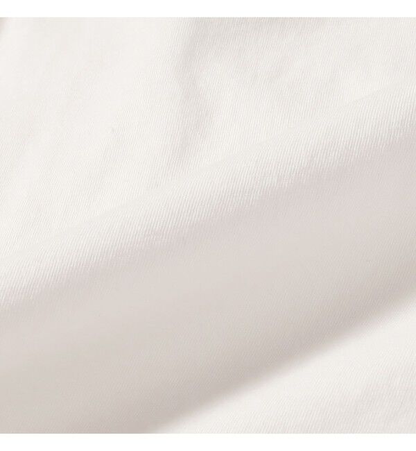 Ray BEAMS 「ベーシック ロングスリーブ Tシャツ」|Tシャツ・カットソー|