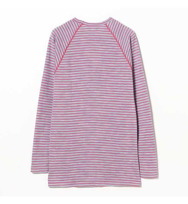 BEAMSBOY「WILDERNESS WEAR / Polypro＋190 LONG SLEEVE」|Tシャツ・カットソー|