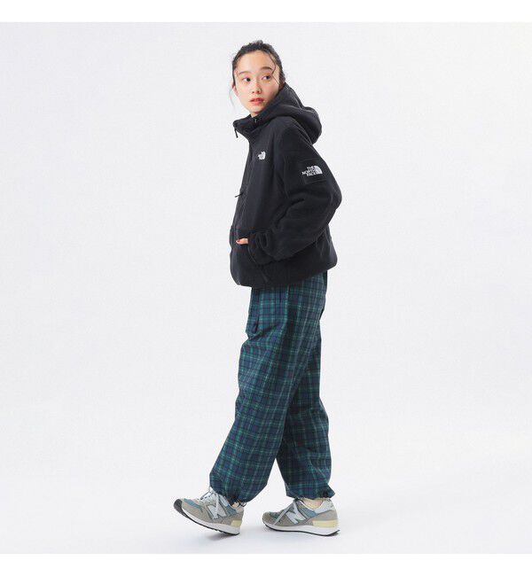 BEAMSBOY「【別注】Gramicci/ リップストップ スラックス」|チノ|