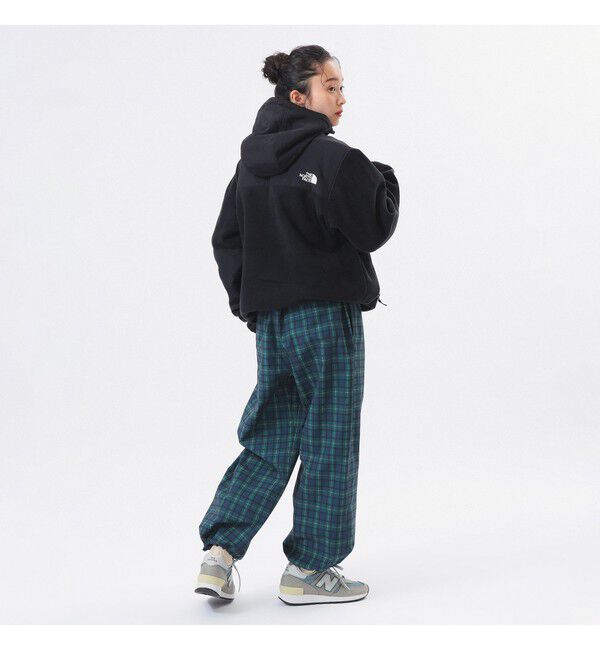 BEAMSBOY「【別注】Gramicci/ リップストップ スラックス」|チノ|