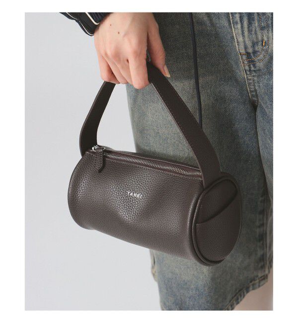 Ray BEAMS 「YAHKI / YH-740 HAND BAG」|その他|
