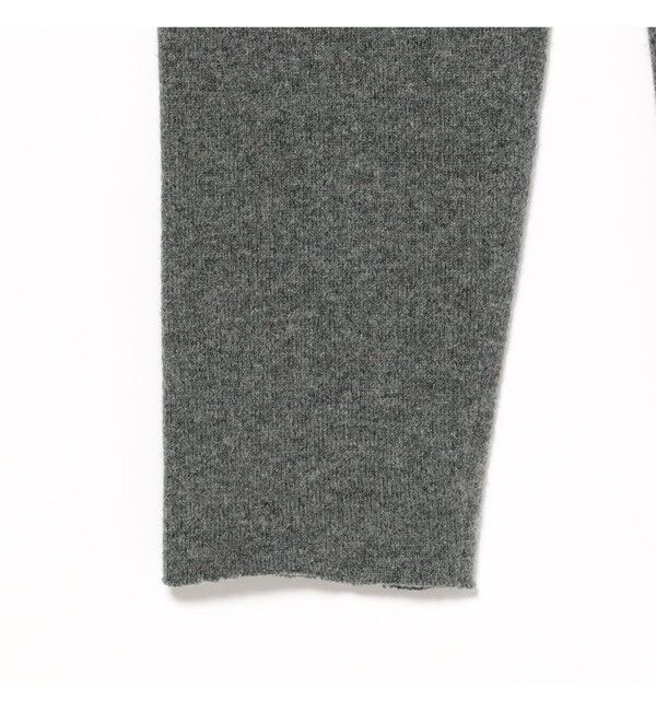 Demi-Luxe BEAMS 「extreme cashmere / beat パンツ」|その他|