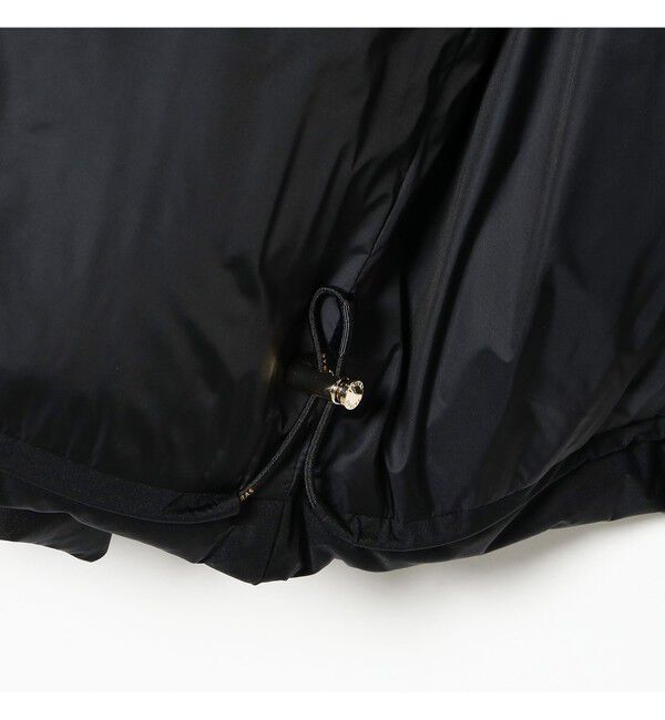 Demi-Luxe BEAMS 「TATRAS / GIGI ダウンジャケット」|ブルゾン・スタジャン|