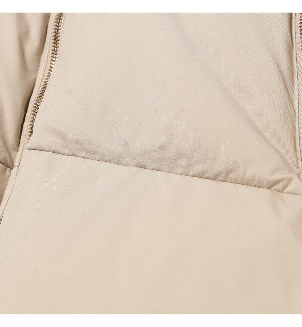 Demi-Luxe BEAMS 「TATRAS / GIGI ダウンジャケット」|ブルゾン・スタジャン|