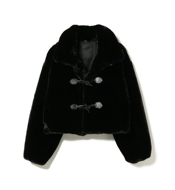 Demi-Luxe BEAMS 「TATRAS / PARTANNA フリース ブルゾン」|ブルゾン・スタジャン|